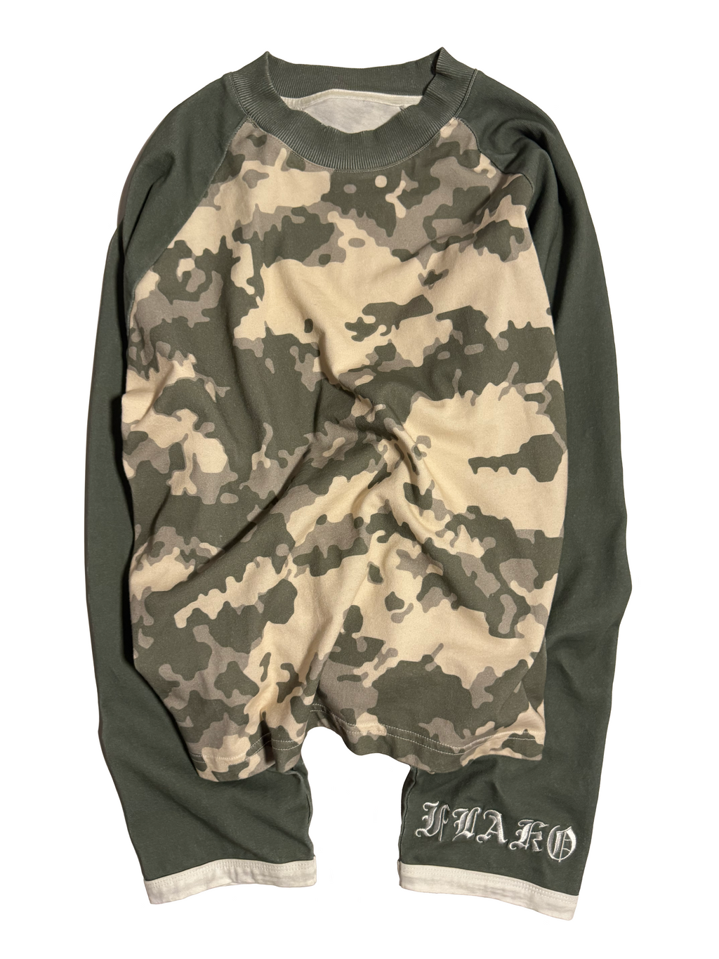Longsleeve