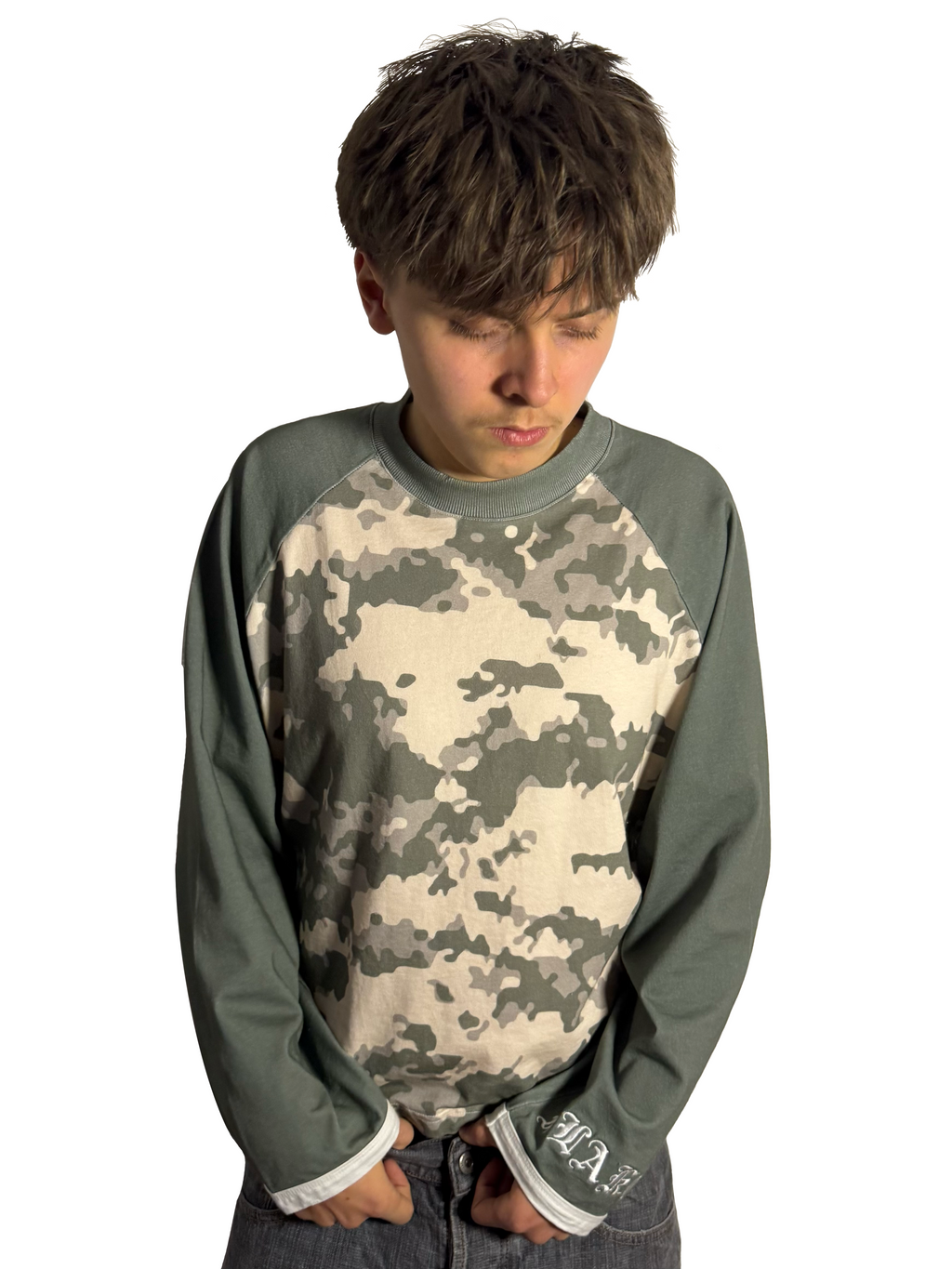 Longsleeve