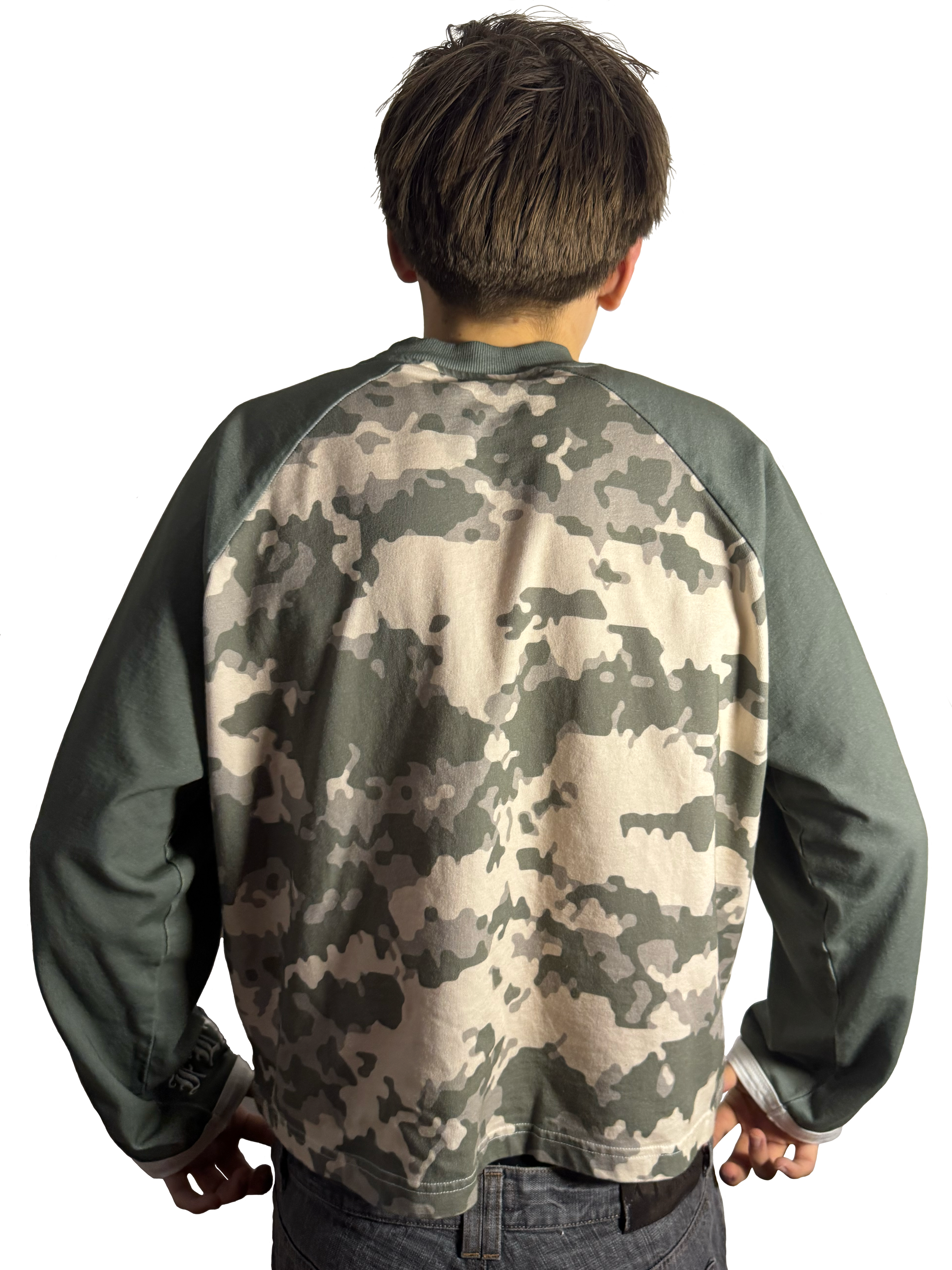 Longsleeve