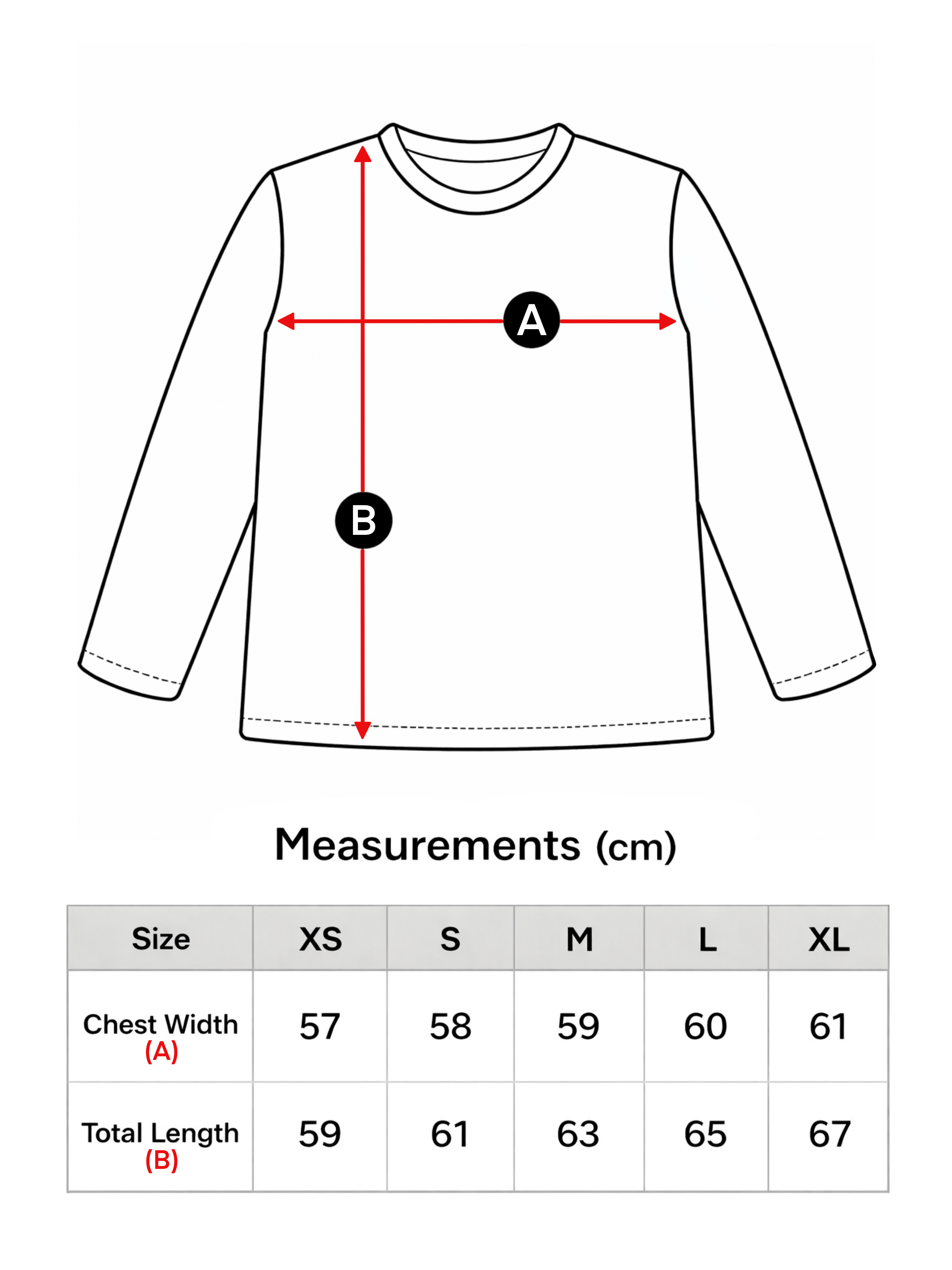 Longsleeve